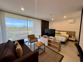 Hotel Rioverde-cercanía al aeropuerto
